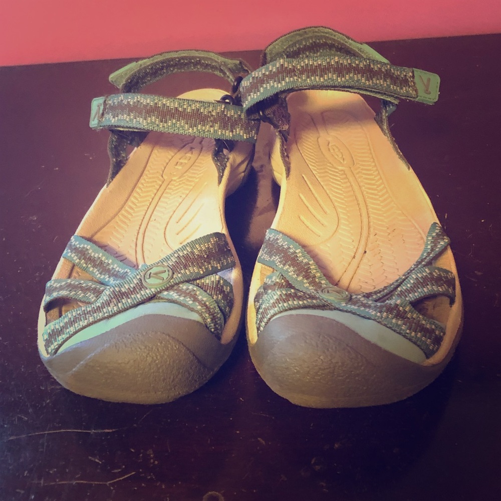 Keen Bali Strap Sandal